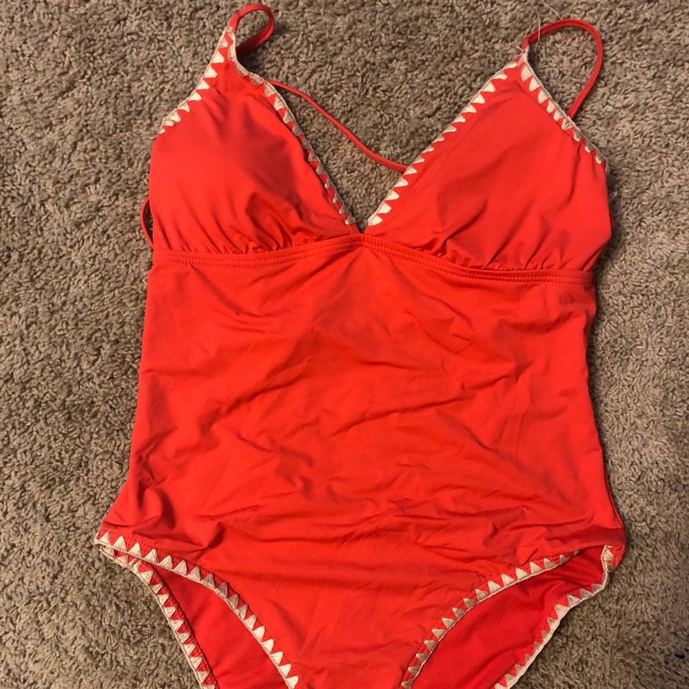 Lucky Brand Swimsuit